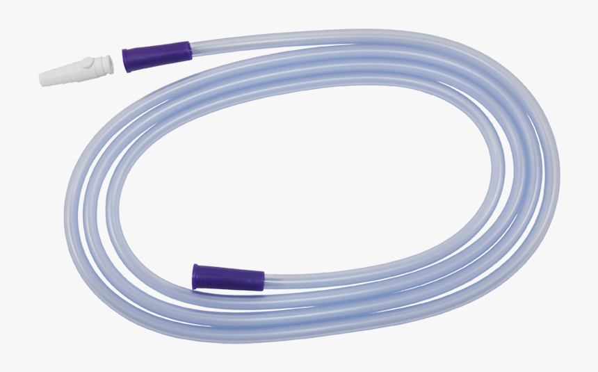 Non Conductive Suction Tubing, HD Png Download, Free Download