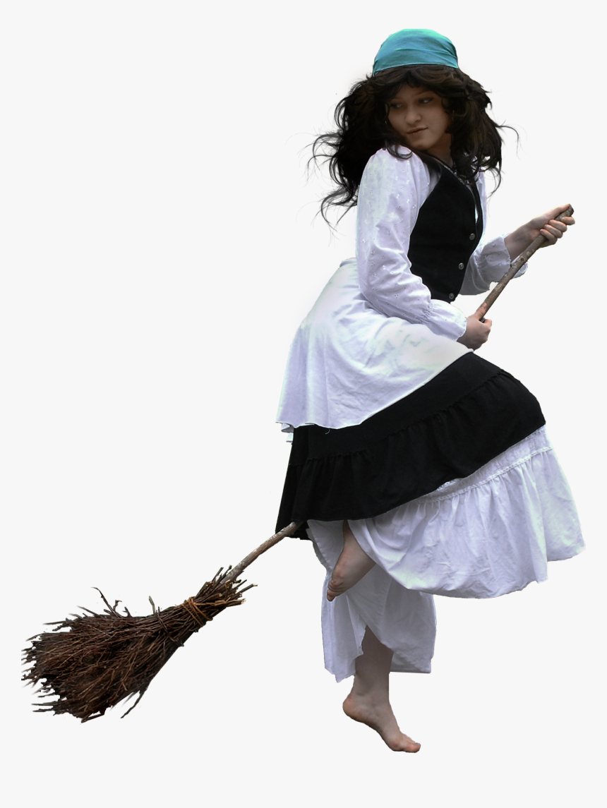 Witch Png - Секси Баба Яга, Transparent Png, Free Download