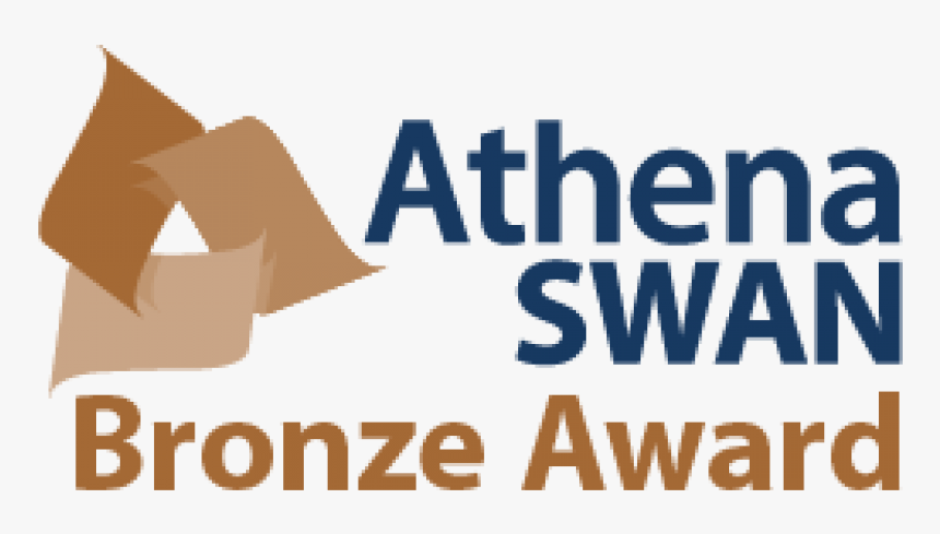 As Rgb Bronze-award - Athena Swan Bronze Award Logo, HD Png Download, Free Download