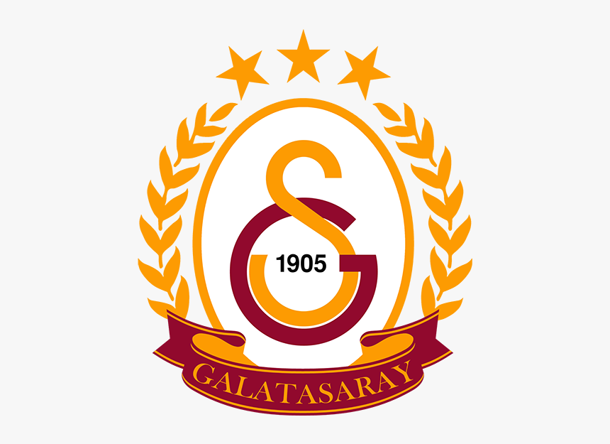 Galatasaray As Logo 3d Wallpaper - Galatasaray Dream League Logo, HD Png Download, Free Download