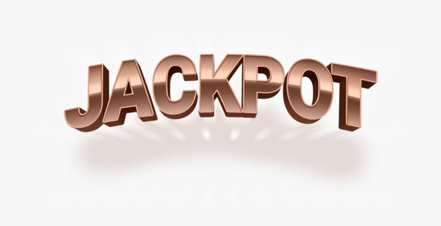 Jackpot Png, Transparent Png, Free Download