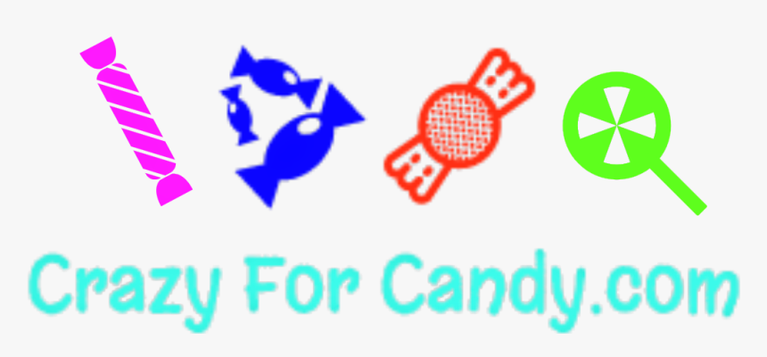 Crazy For Candy, HD Png Download, Free Download