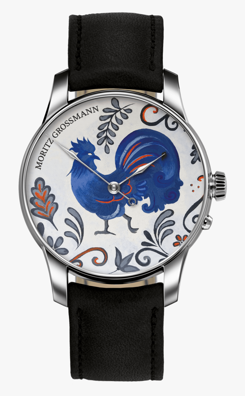 Lot 116 Rooster Ten - Moritz Grossmann, HD Png Download, Free Download