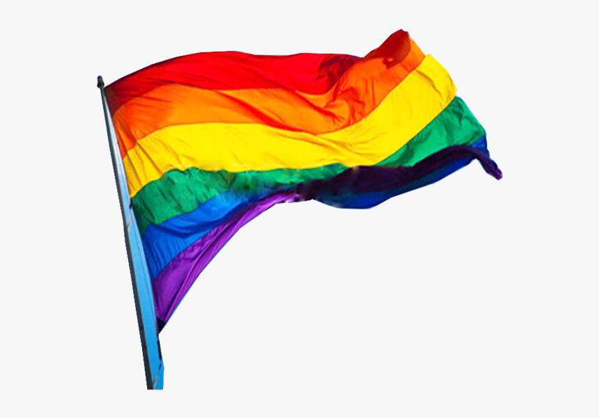 Rainbow Flag, HD Png Download, Free Download