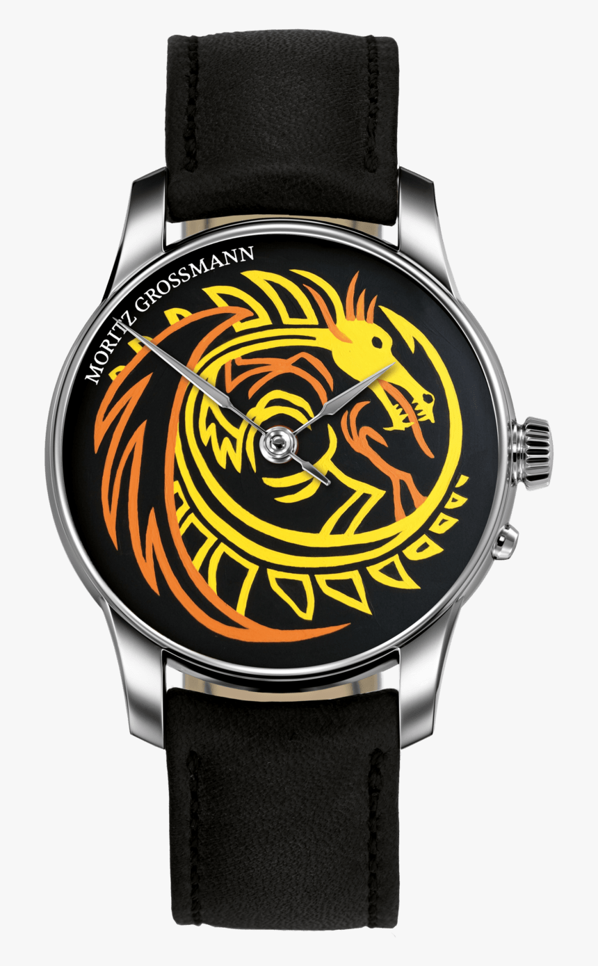 Lot 111 Dragon Five - Lee Cooper Watch Lc6855, HD Png Download, Free Download