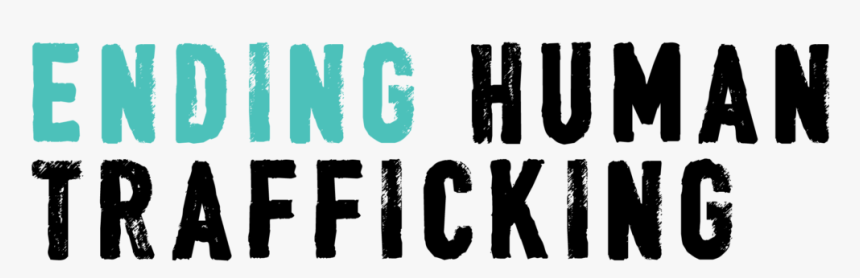 Thumb Image - Ending Human Trafficking, HD Png Download, Free Download