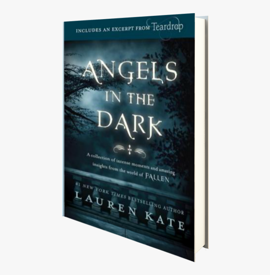 Angels In The Dark - Banner, HD Png Download, Free Download
