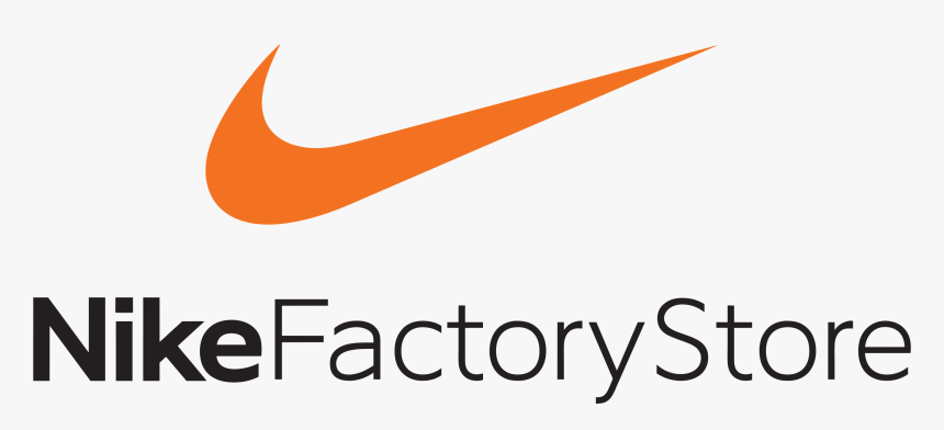 Nike best sale factory logo