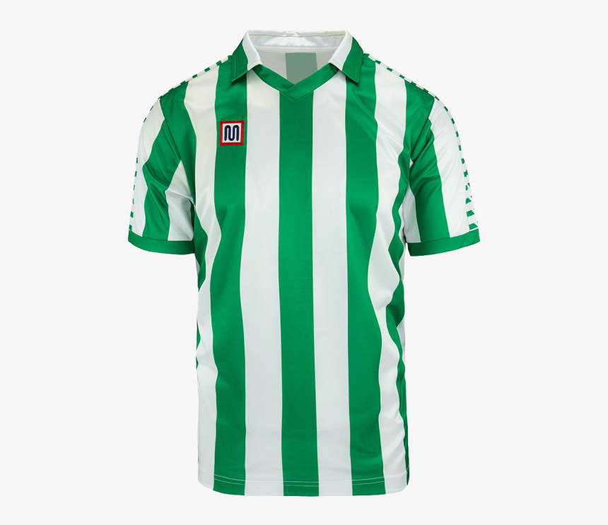 Meyba Real Betis "80s - Koszulka Nike Biało Zielona, HD Png Download, Free Download