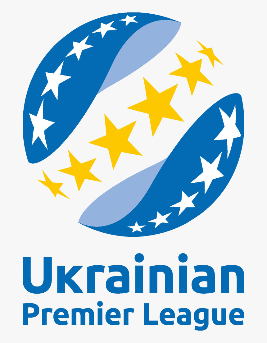 Ukrainian Premier League Logo - Ukrainian Premier League, HD Png Download, Free Download