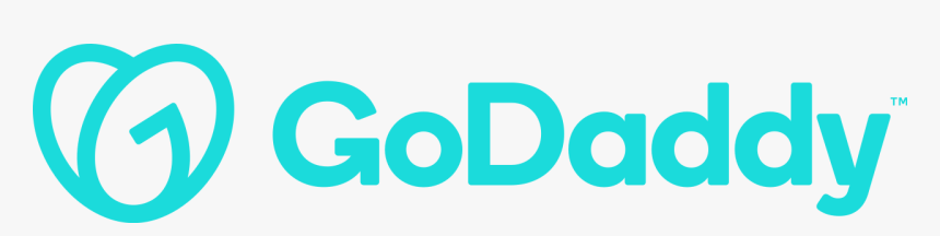 Transparent Godaddy Logo, HD Png Download, Free Download