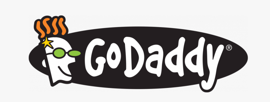 Go Daddy Png, Transparent Png, Free Download