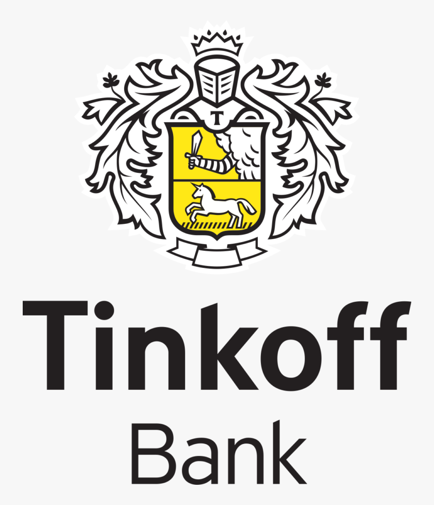 Verdict Network - Tinkoff Bank Logo, HD Png Download, Free Download