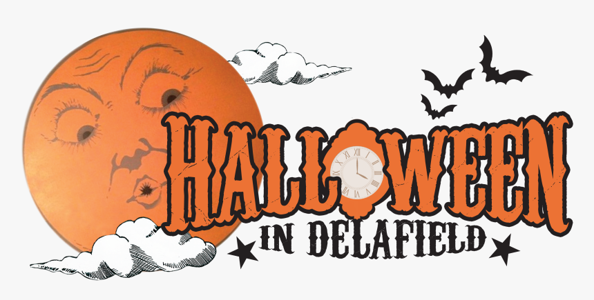 Transparent Halloween Text Png, Png Download, Free Download