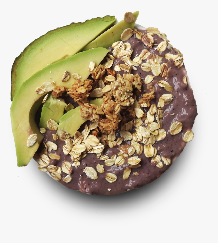Aguacate Png , Png Download - Rolled Oats, Transparent Png, Free Download