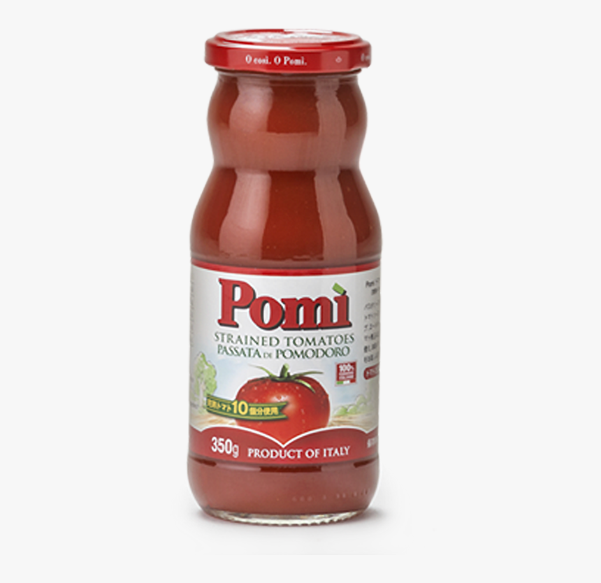 Puree De Tomates - Pomi Passata, HD Png Download, Free Download