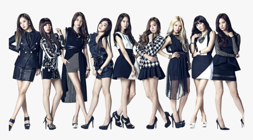 Share This Image - Girls Generation The Best Album, HD Png Download, Free Download