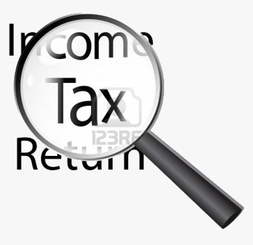 Income Tax Return Clipart, HD Png Download, Free Download