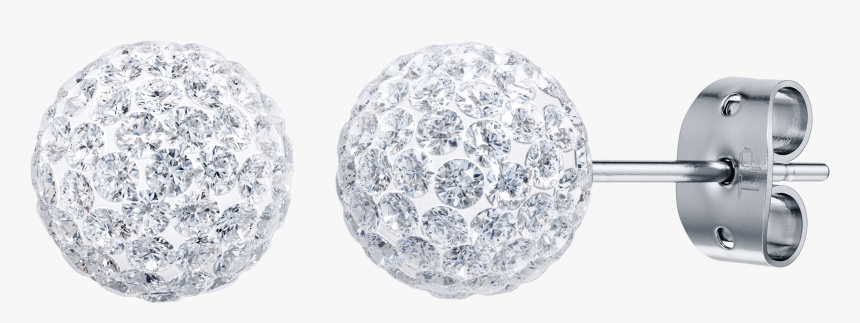 Transparent Earings Png - Sphere, Png Download, Free Download