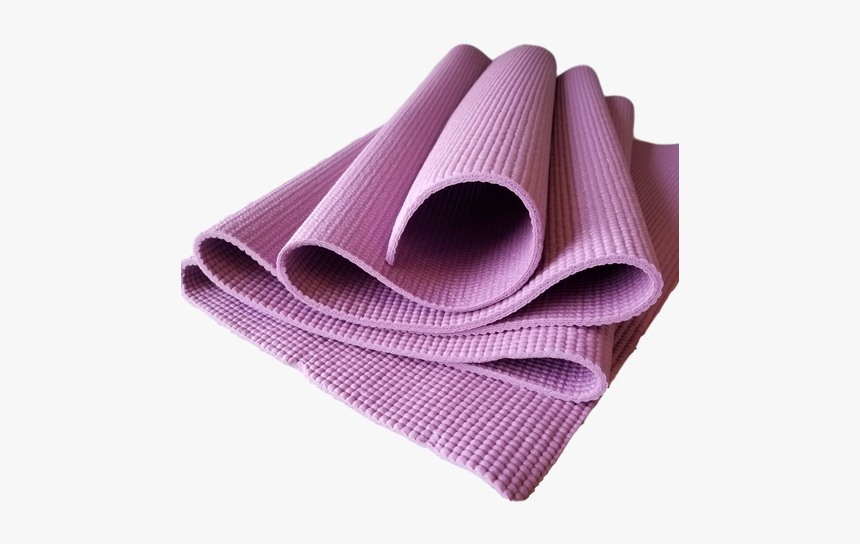 Yoga Mats Png - Satin, Transparent Png, Free Download