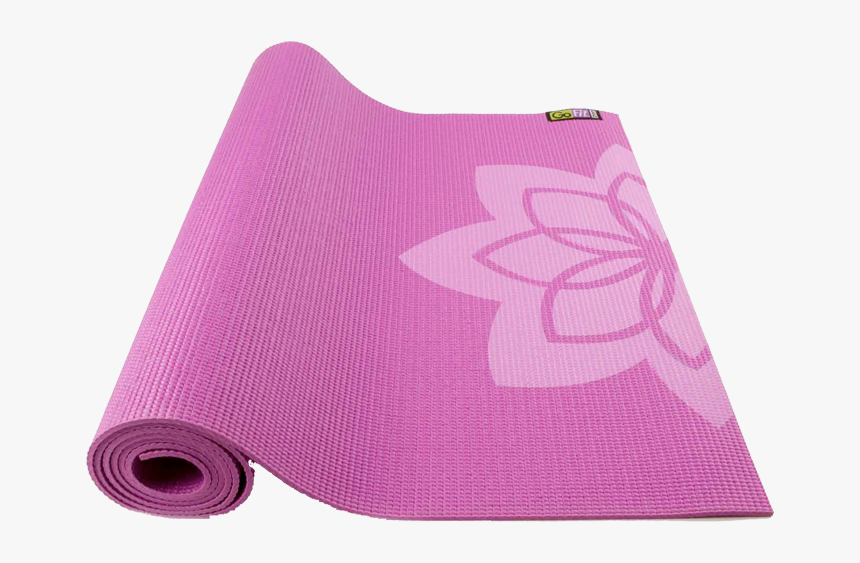 Yoga Mat Png - Yoga Mat Transparent, Png Download, Free Download