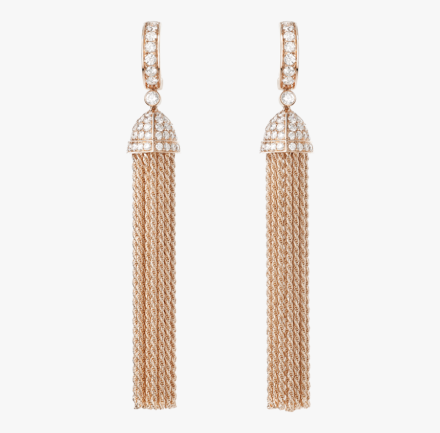 Boucle D Oreille Pompom Haute Joaillerie, HD Png Download, Free Download