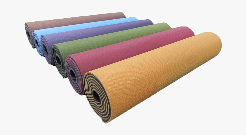 Eco Tpe Eva Glory - Exercise Mat, HD Png Download, Free Download