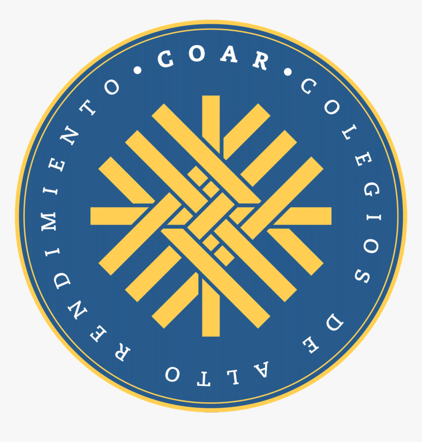Colegio Mayor Coar Logo - Portable Network Graphics, HD Png Download, Free Download