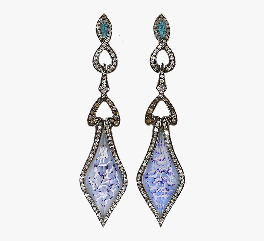 Earrings, HD Png Download, Free Download
