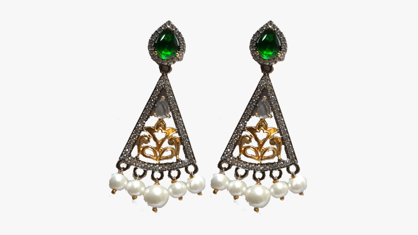 Earrings, HD Png Download, Free Download