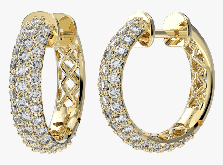 Earrings, HD Png Download, Free Download