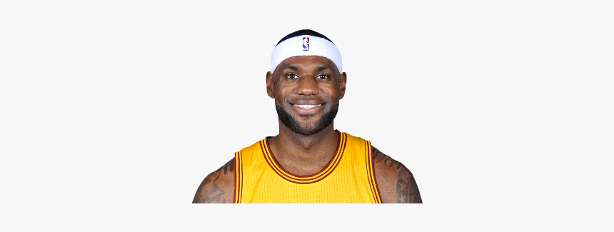 Lebron James Sweat Band, HD Png Download, Free Download