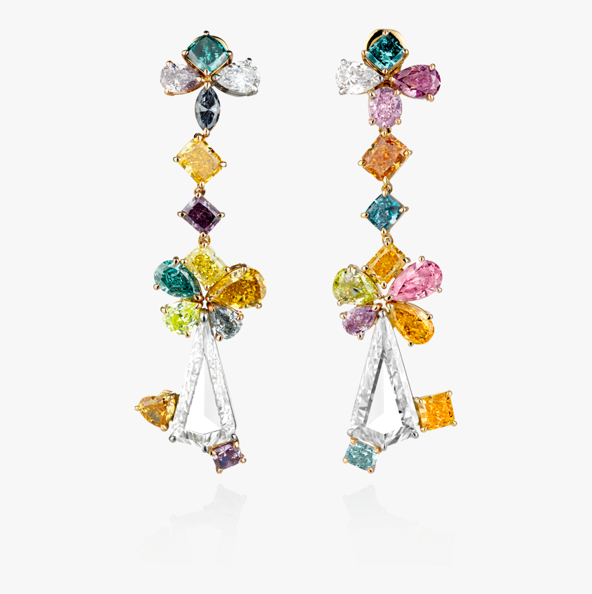 Earrings, HD Png Download, Free Download