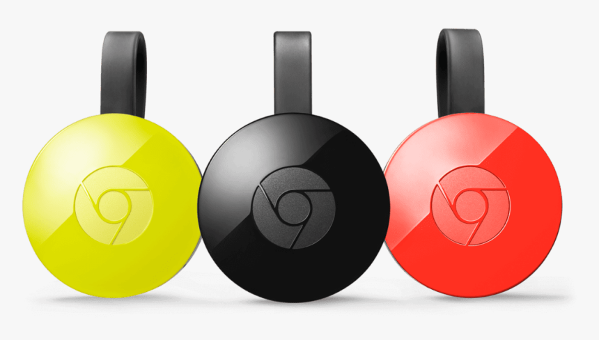 Chromecast - Google Device, HD Png Download, Free Download