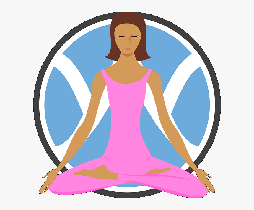 Yoga Mat Clipart , Png Download - Yoga, Transparent Png, Free Download