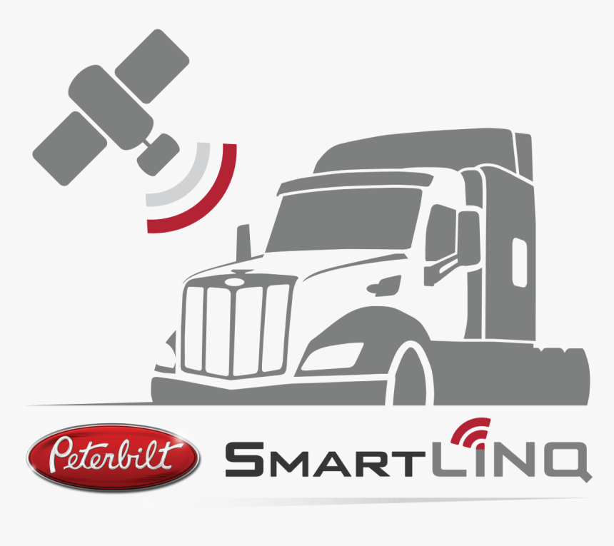 Peterbilt, HD Png Download, Free Download