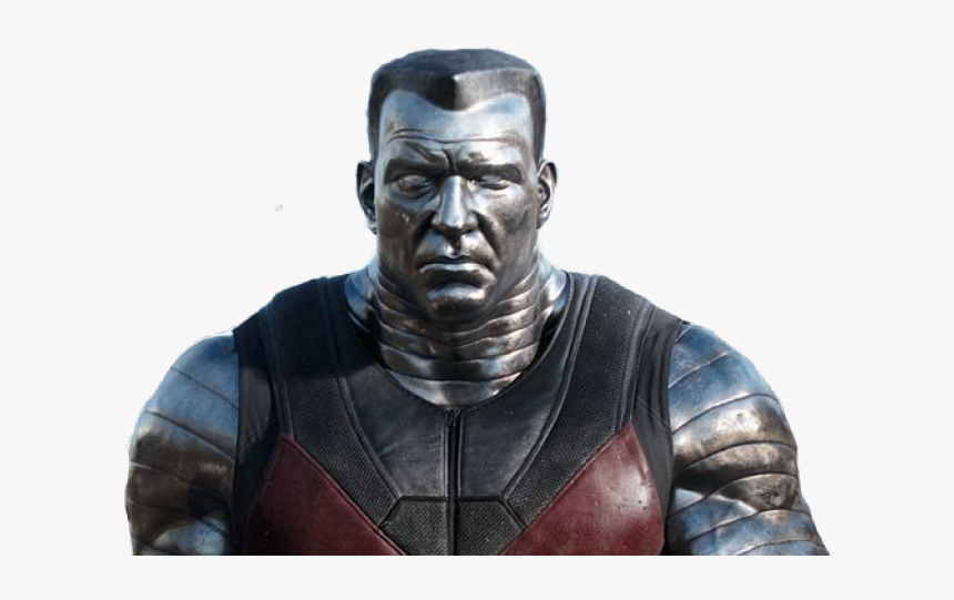Deadpool 2 Colossus Actor, HD Png Download, Free Download