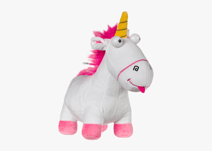 Unicorns Transparent Despicable Me - Transparent Despicable Me Unicorn Png, Png Download, Free Download