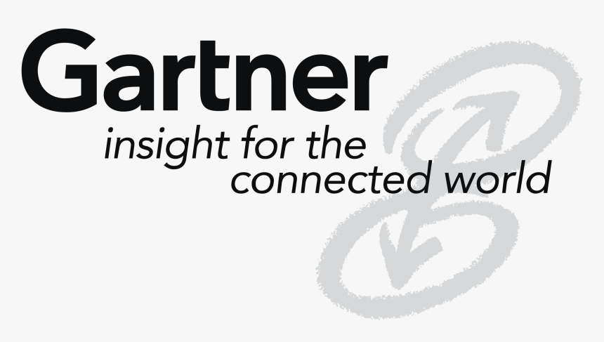 Transparent Gartner Logo Png - Gartner, Png Download, Free Download