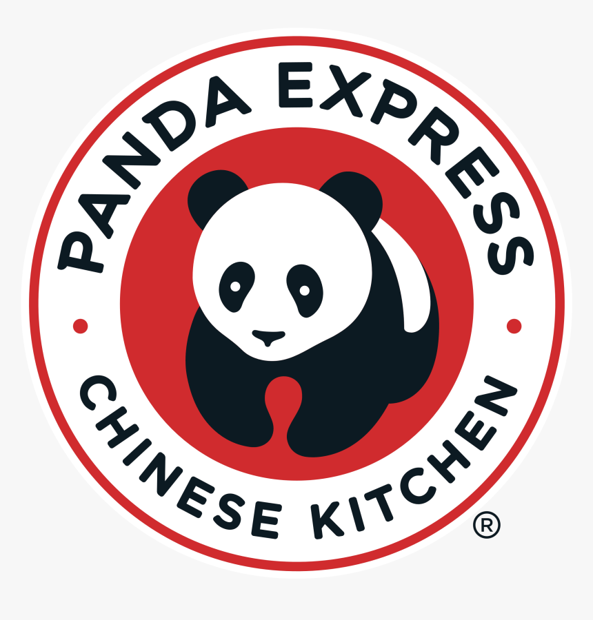 Panda Express Logo - Panda Express Logo Png, Transparent Png, Free Download