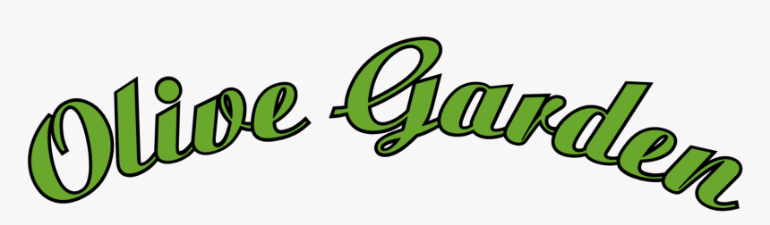 Olive Garden Logo Png, Transparent Png, Free Download