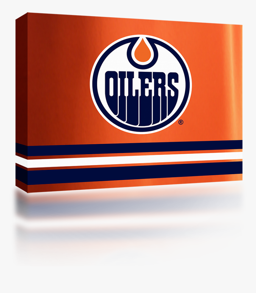 Edmonton Oilers Logo Png, Transparent Png, Free Download