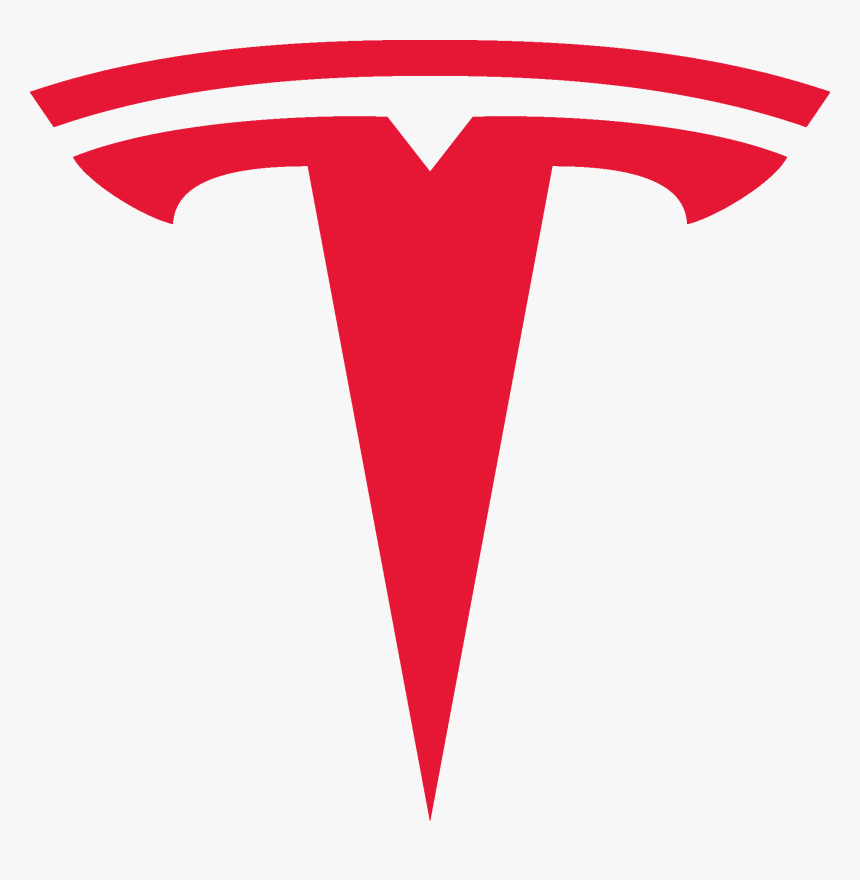 Tesla Logo [motors] Png - Vector Tesla Logo Png, Transparent Png, Free Download