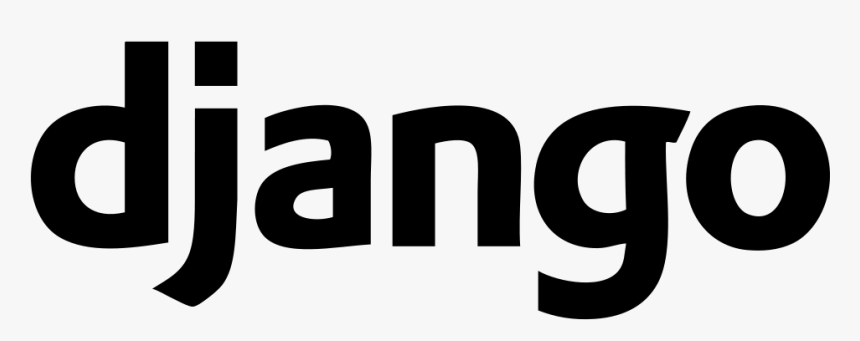 Django Logo - Django Framework, HD Png Download, Free Download