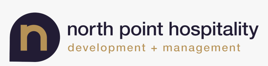 North Point Hospitality - North Point Hospitality Logo, HD Png Download, Free Download