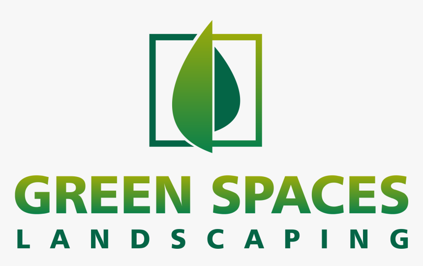 Green Spaces Landscaping Llc Logo - Greenwich School Of Management, HD Png Download, Free Download