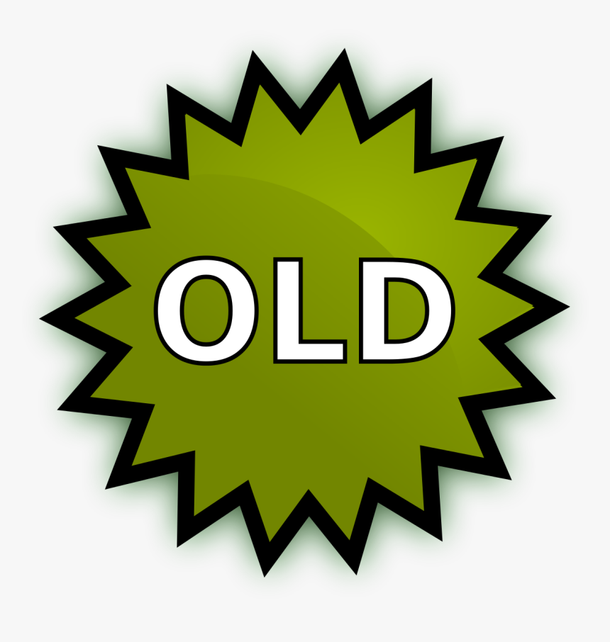 Old Icon Png, Transparent Png, Free Download