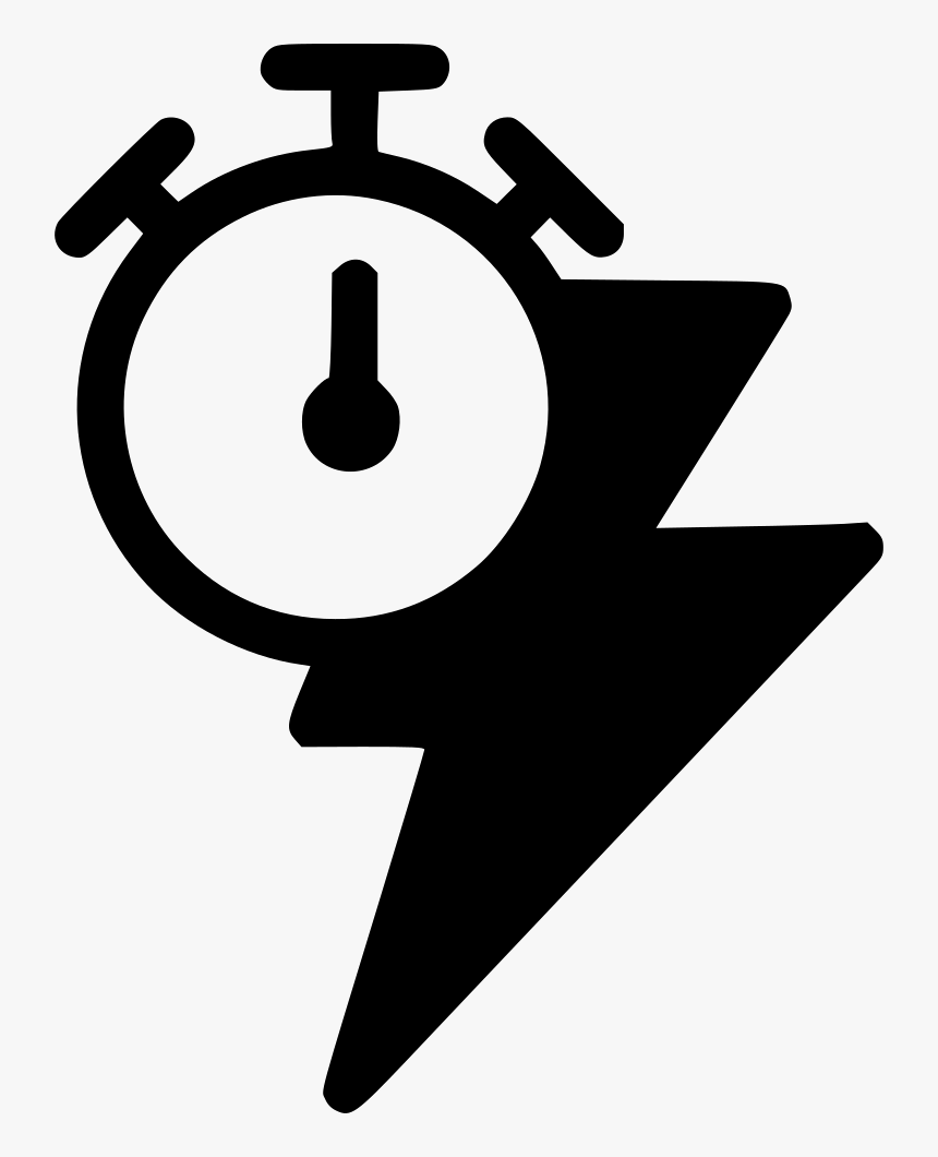 Speed Timer - Aerospace Engineering, HD Png Download, Free Download