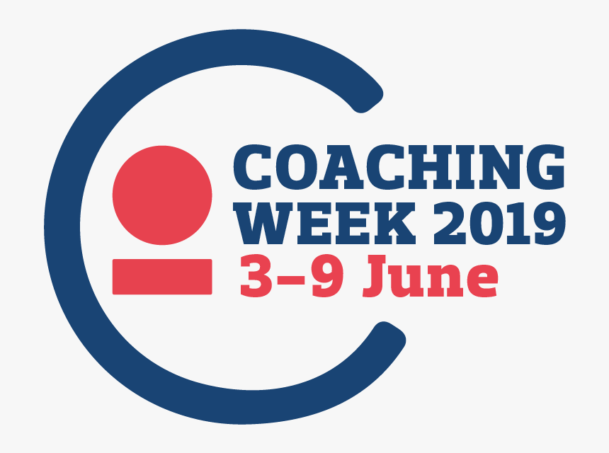 1 Coach , Png Download - Coaching Week 2019, Transparent Png, Free Download
