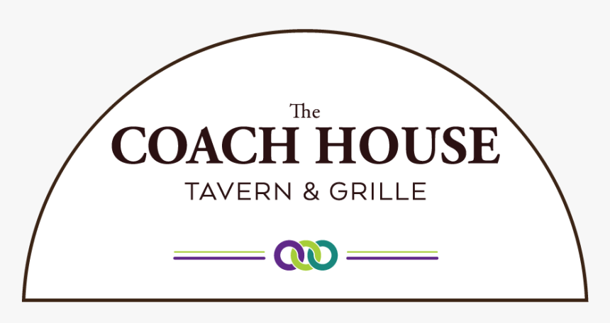2019 Coach House Windowed Logo - Circle, HD Png Download, Free Download